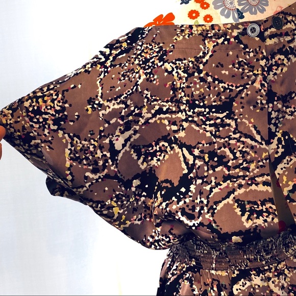 BCBGeneration Mini Dress - Picture 6 of 8